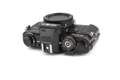 Minolta X-700
