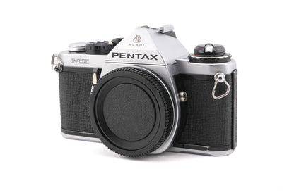 Pentax ME
