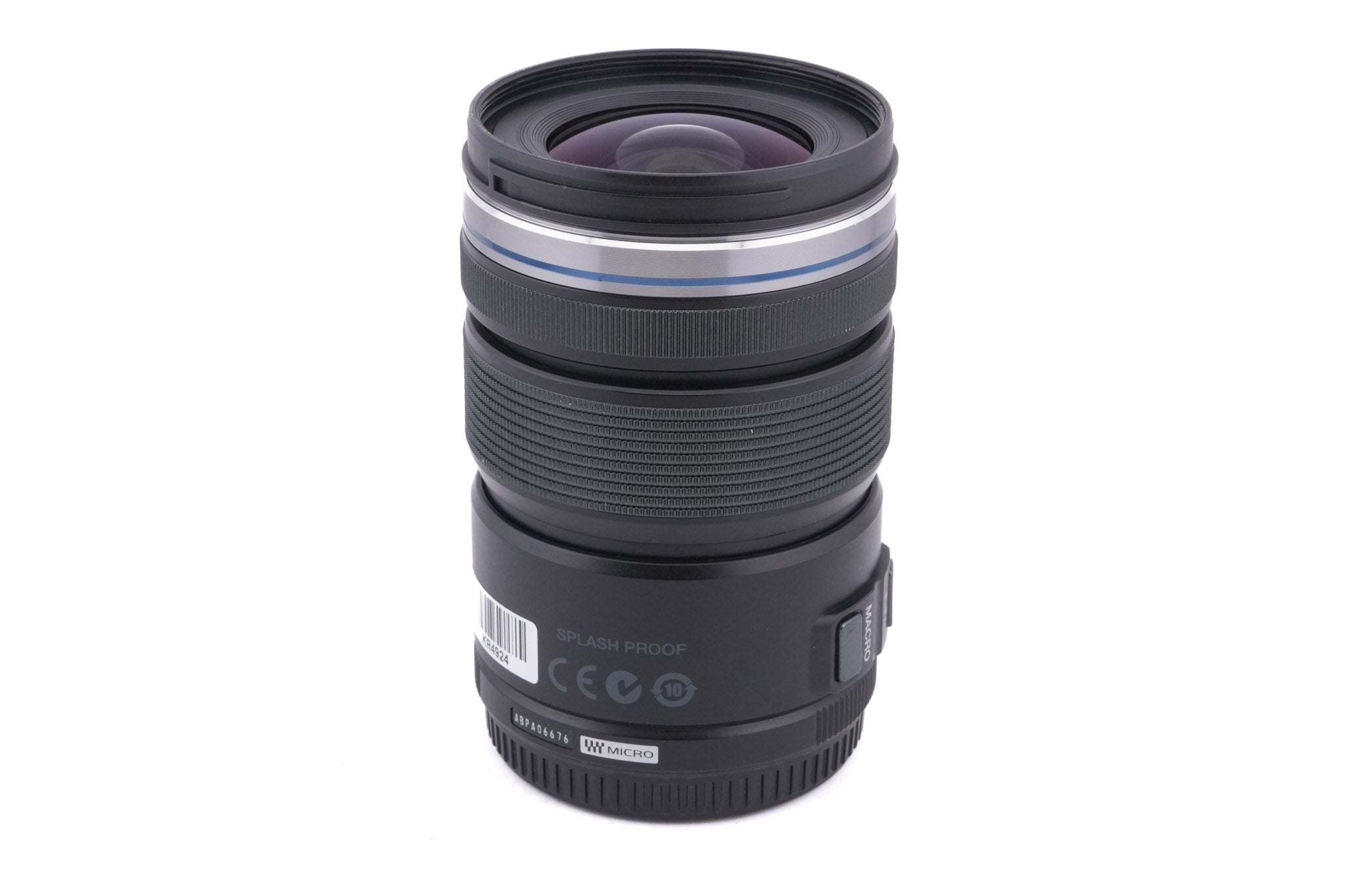 Olympus 12-50mm f3.5-6.3 M.Zuiko Digital EZ ED MSC