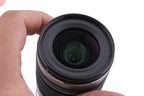 Olympus 12-50mm f3.5-6.3 M.Zuiko Digital EZ ED MSC