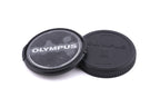 Olympus 12-50mm f3.5-6.3 M.Zuiko Digital EZ ED MSC