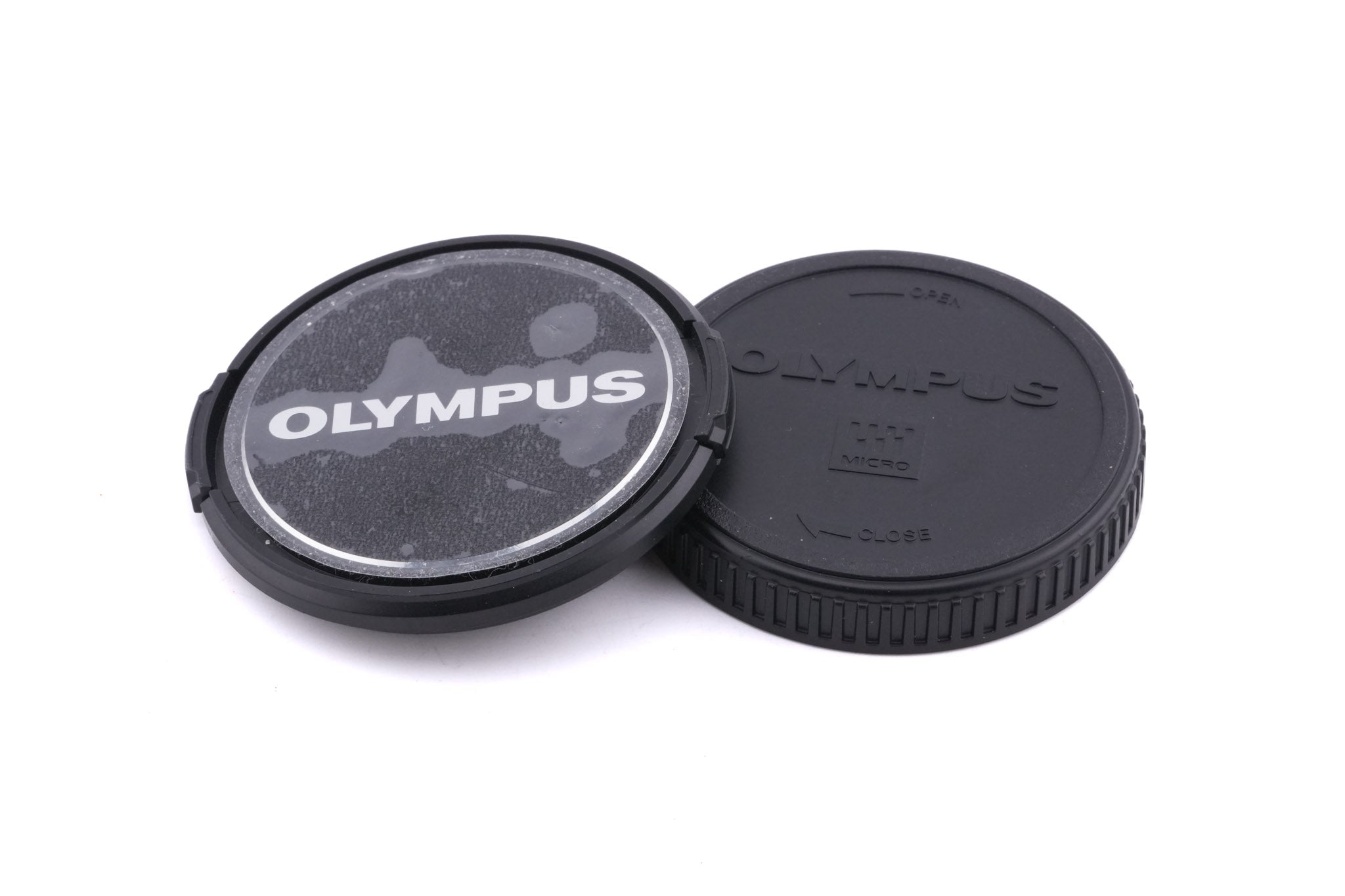 Olympus 12-50mm f3.5-6.3 M.Zuiko Digital EZ ED MSC