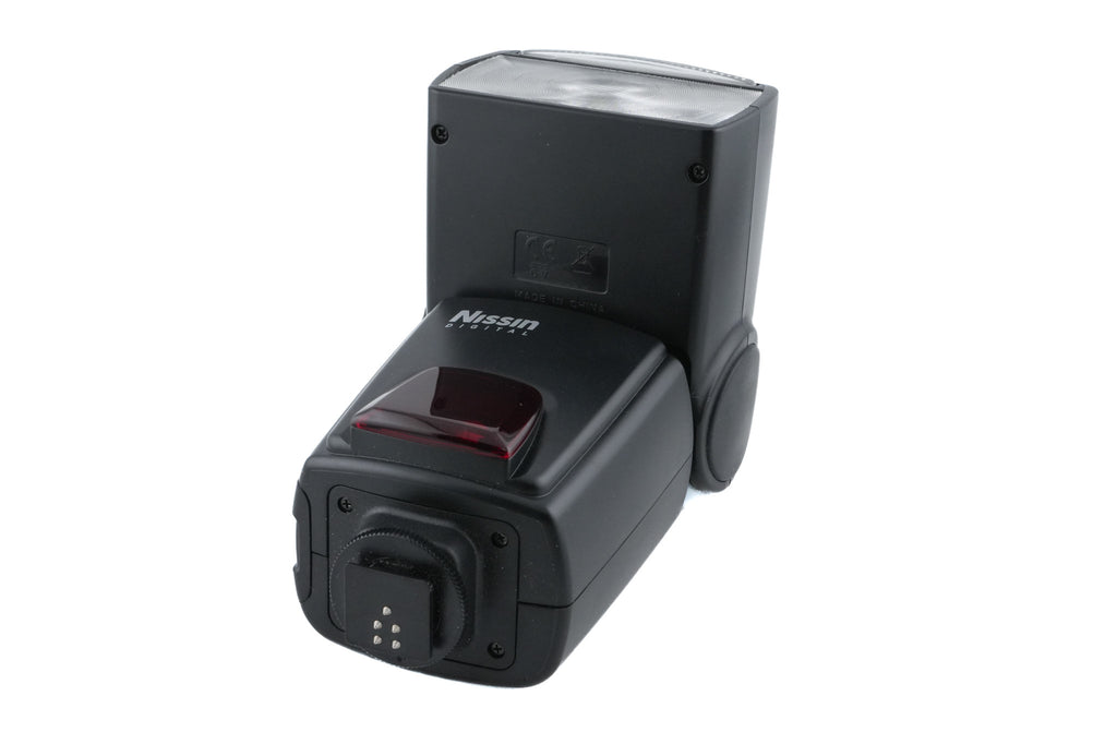 Nissin Di622 Speedlite