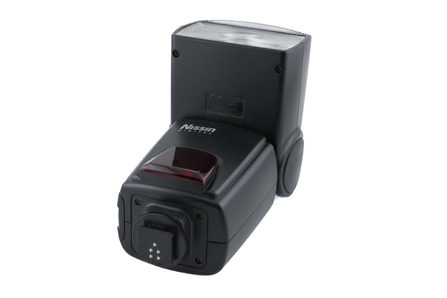 Nissin Di622 Speedlite