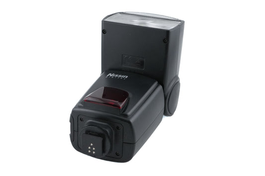 Nissin Di622 Speedlite