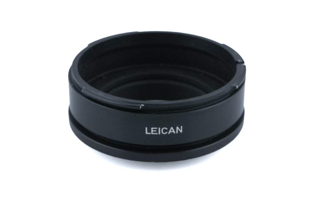 Novoflex Canon FD -  M39 Universal Bellows Adapter (LEICAN)