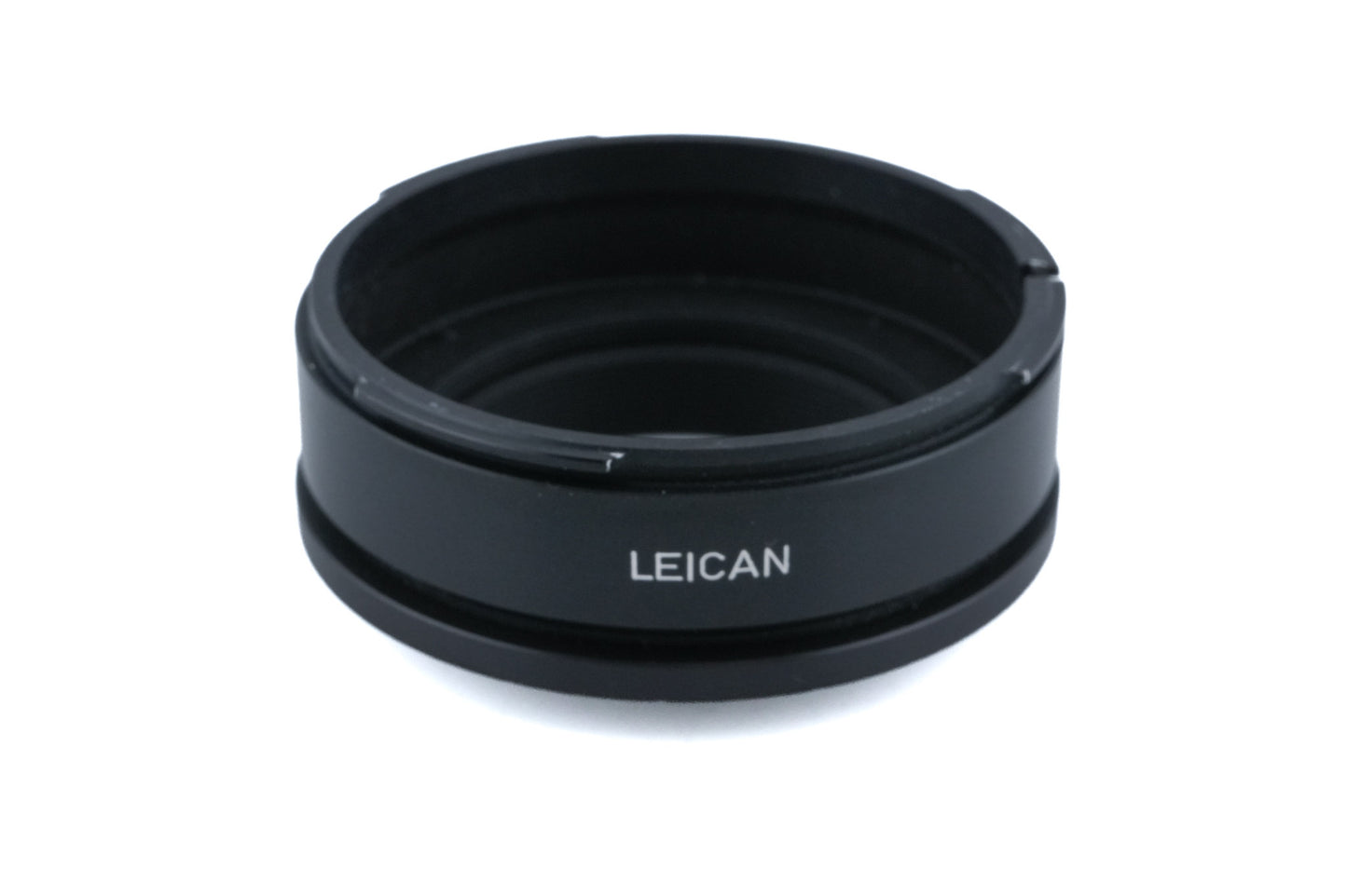 Novoflex Canon FD -  M39 Universal Bellows Adapter (LEICAN)