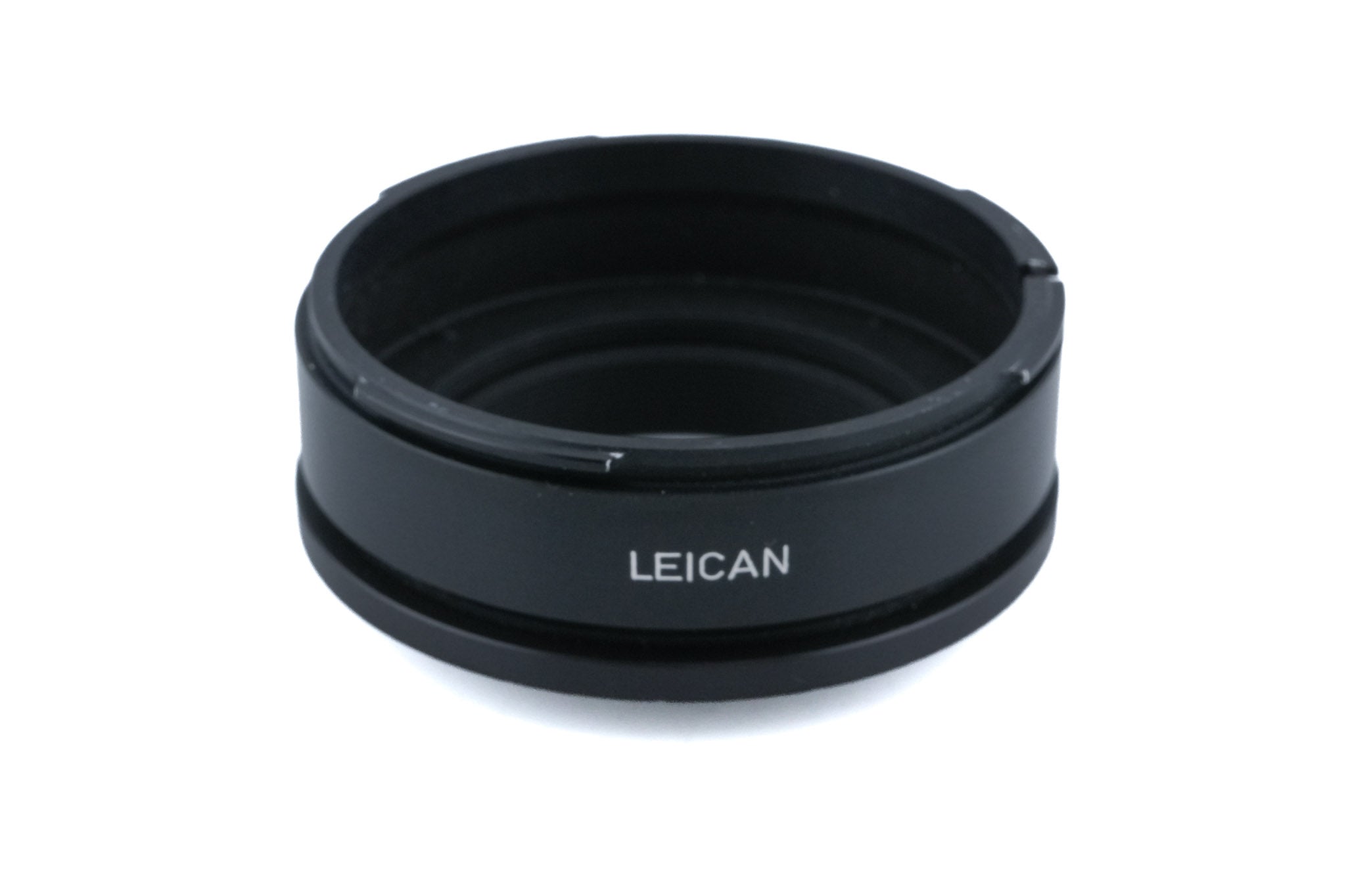 Novoflex Canon FD -  M39 Universal Bellows Adapter (LEICAN)