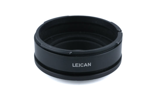 Novoflex Canon FD -  M39 Universal Bellows Adapter (LEICAN)