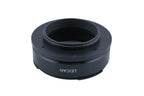 Novoflex Canon FD -  M39 Universal Bellows Adapter (LEICAN)