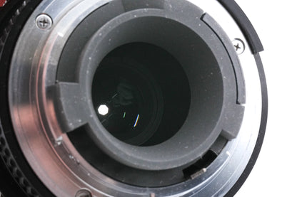 Nikon 35-70mm f3.3-4.5 AF Nikkor