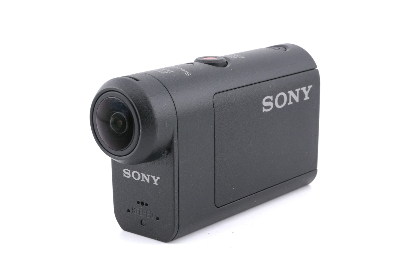 Sony HDR-AS50 Action Camera