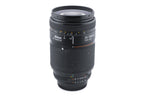 Nikon 35-135mm f3.5-4.5 AF Nikkor