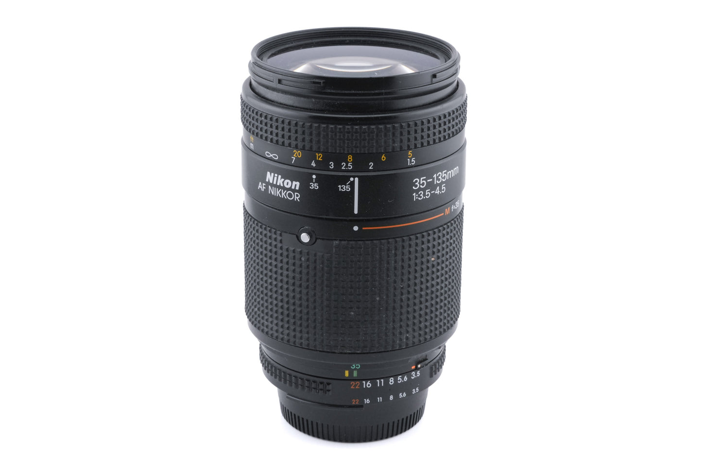 Nikon 35-135mm f3.5-4.5 AF Nikkor