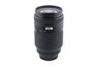 Nikon 35-135mm f3.5-4.5 AF Nikkor