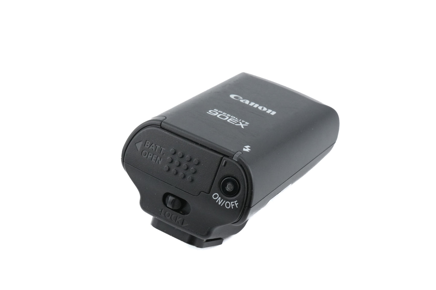 Canon 90EX Speedlite