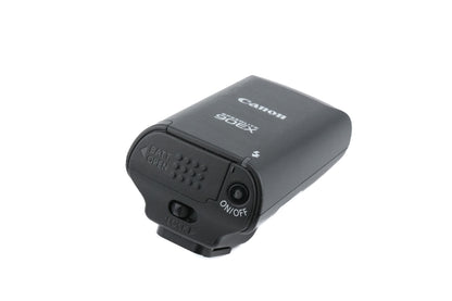 Canon 90EX Speedlite