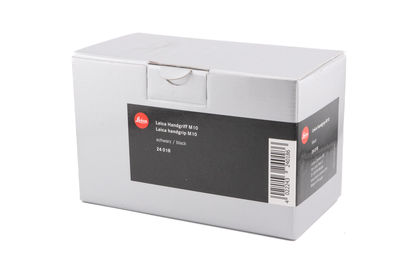 Leica Handgrip M10 (24018)