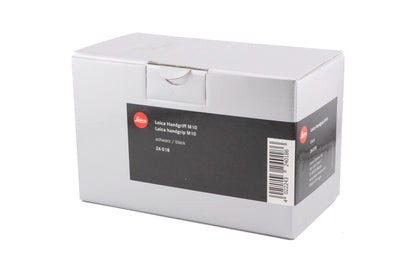 Leica Handgrip M10 (24018)