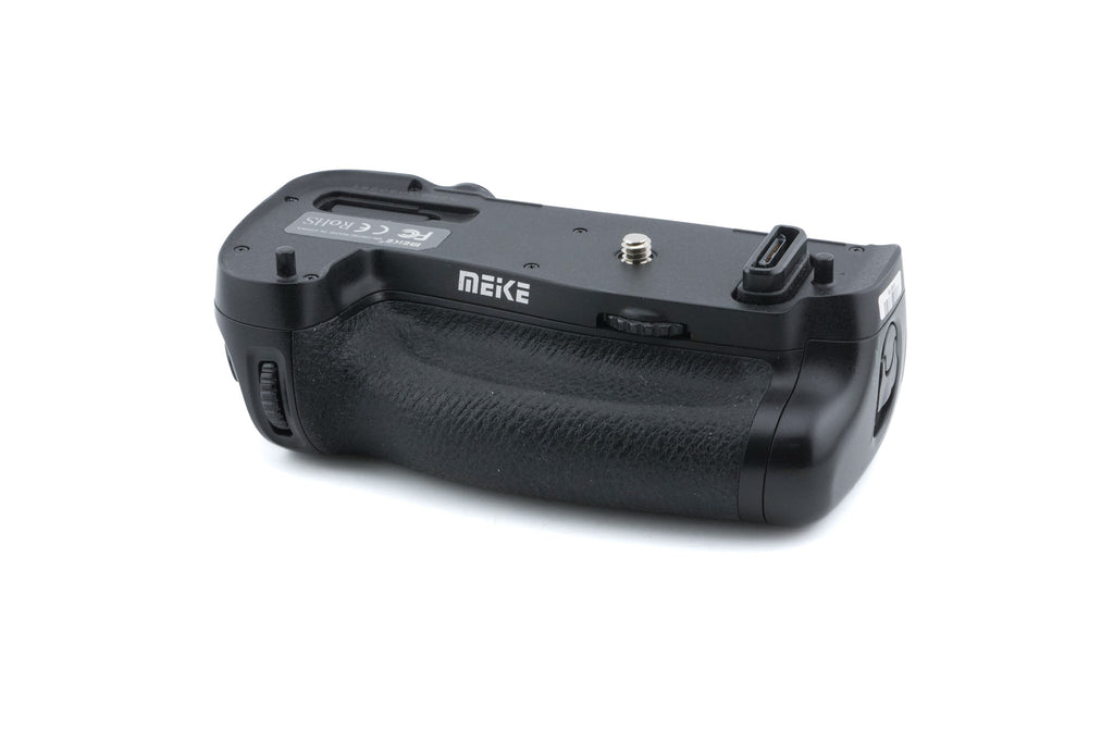 Meike MK-DR750 Battery Pack & Remote