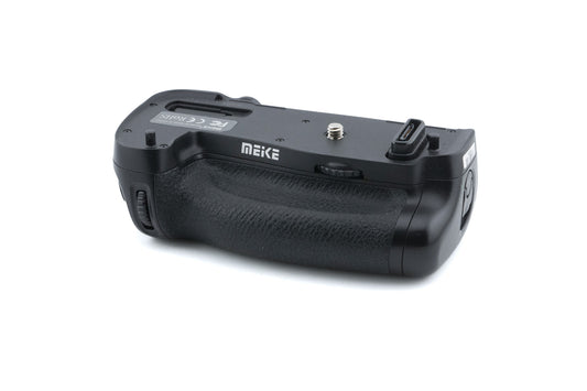 Meike MK-DR750 Battery Pack And Remote