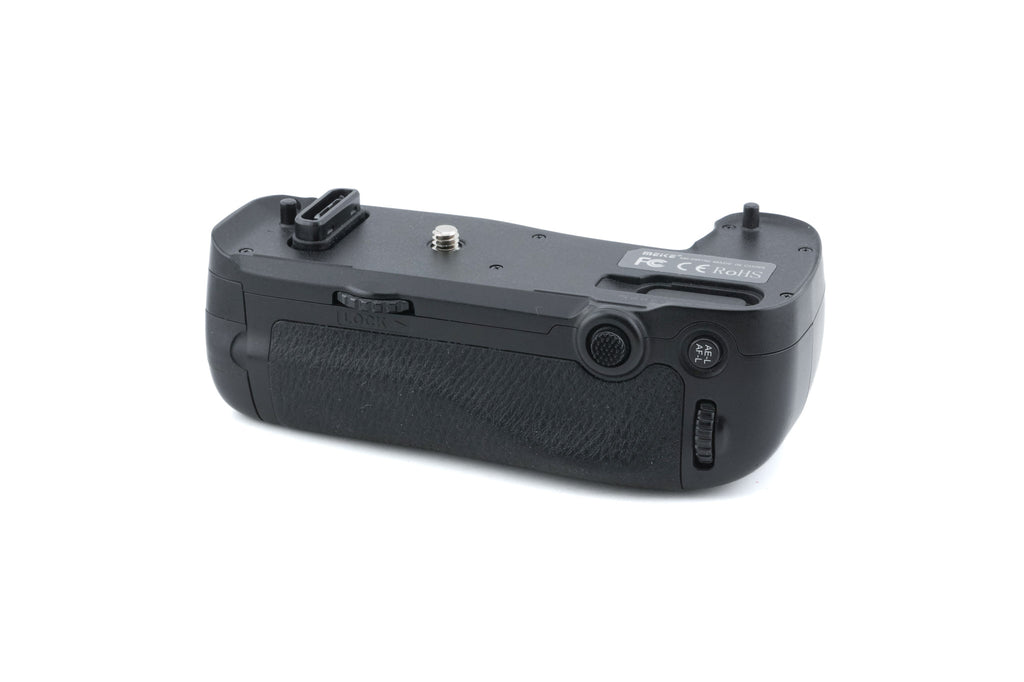 Meike MK-DR750 Battery Pack & Remote