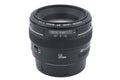 Canon 50mm f1.4 USM