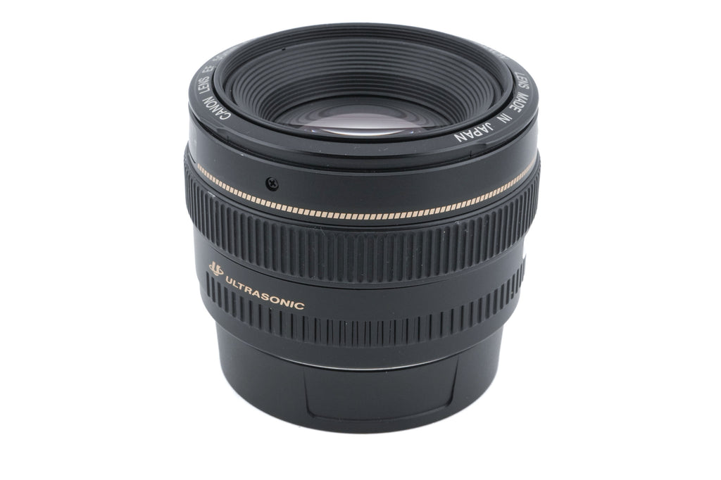 Canon 50mm f1.4 USM