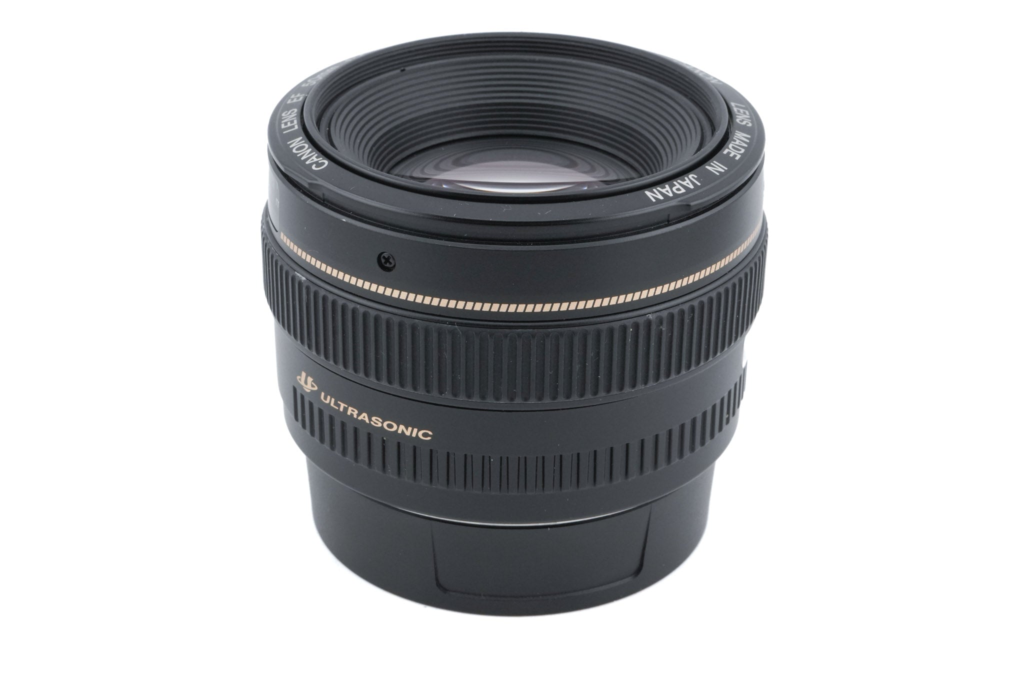 Canon 50mm f1.4 USM