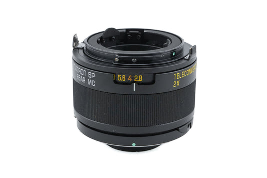 Tamron 2x Teleconverter SP BBAR MC (01F)