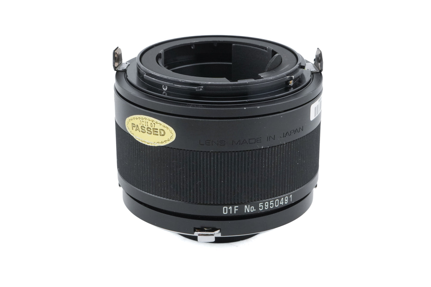 Tamron 2x Teleconverter SP BBAR MC (01F)