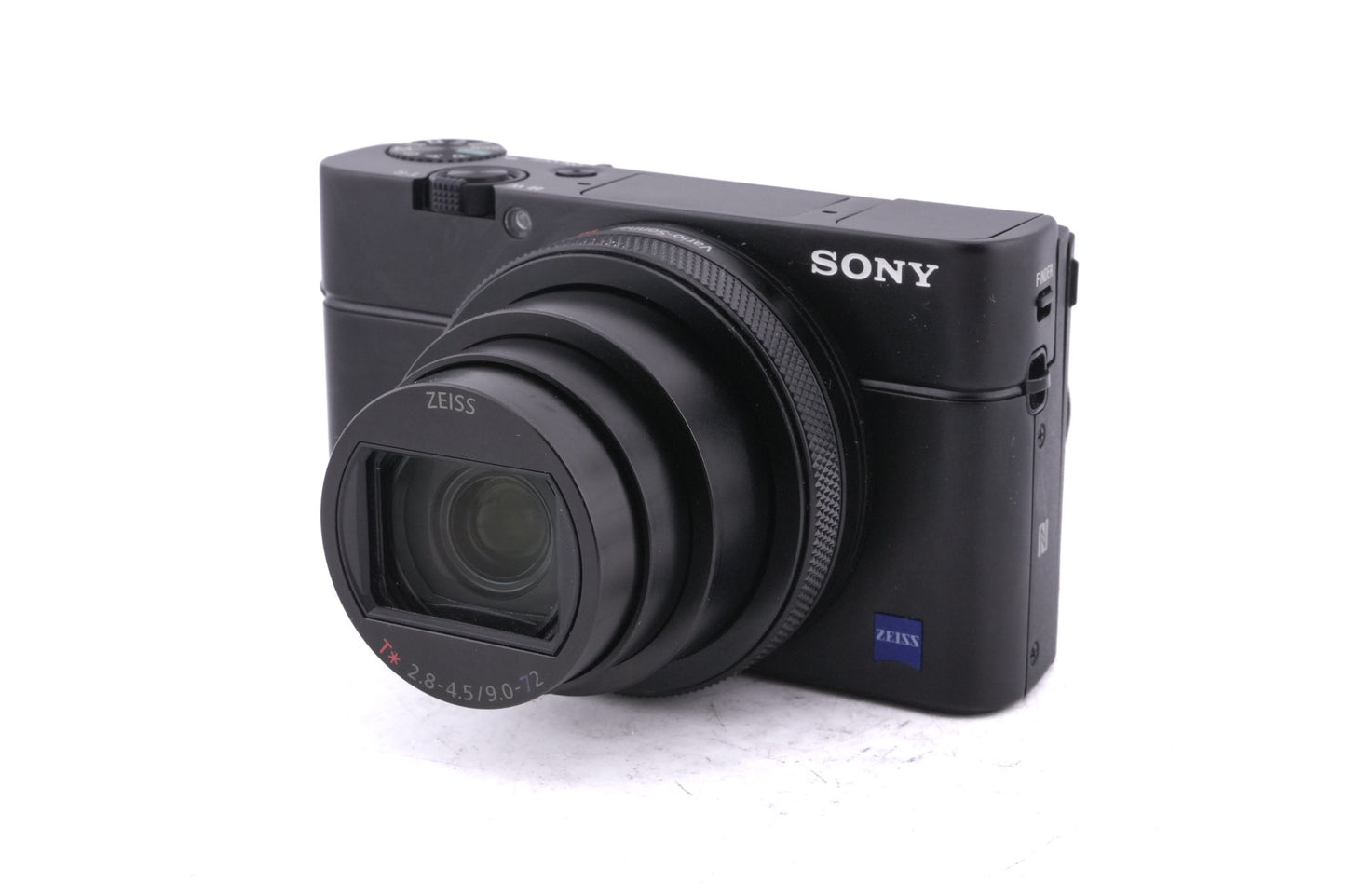 Sony Cyber-Shot DSC-RX100 VII