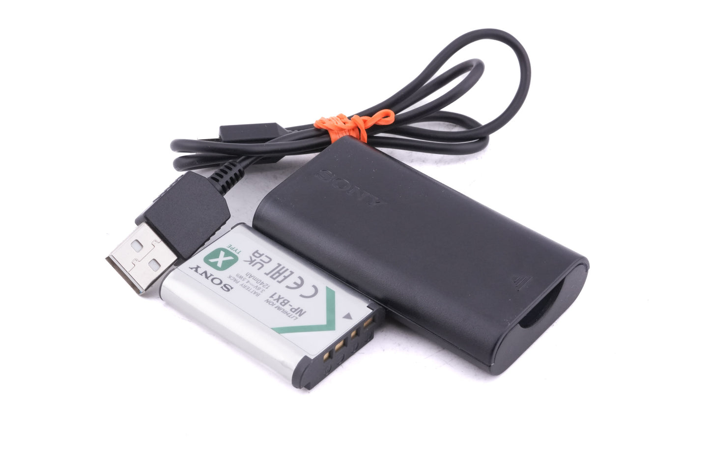 Sony Cyber-Shot DSC-RX100 VII