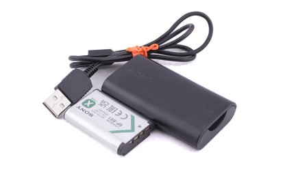 Sony Cyber-Shot DSC-RX100 VII