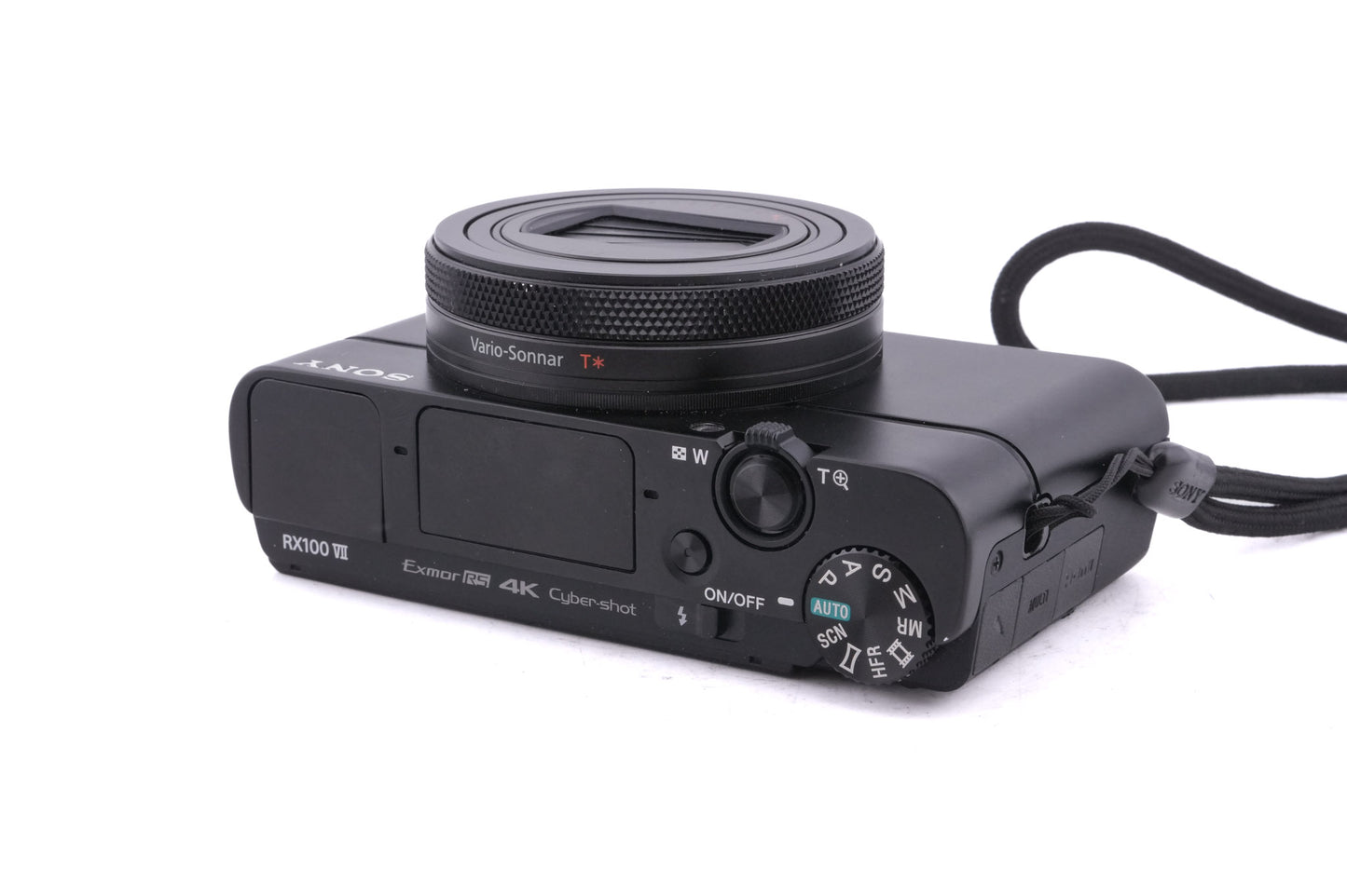 Sony Cyber-Shot DSC-RX100 VII