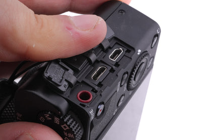 Sony Cyber-Shot DSC-RX100 VII