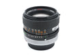 Canon 50mm f1.4 S.S.C.