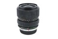 Olympus 35-70mm f4 S Zuiko Auto-Zoom