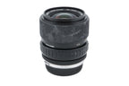 Olympus 35-70mm f4 S Zuiko Auto-Zoom