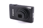 Canon IXUS 220 HS