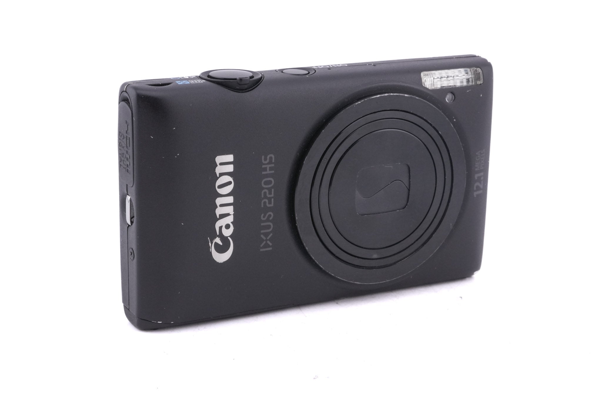 Canon IXUS 220 HS