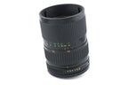 Canon 35-70mm f4 FDn