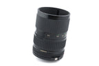Canon 35-70mm f4 FDn