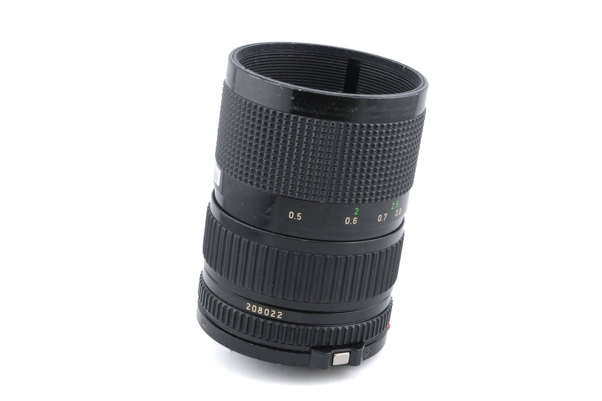 Canon 35-70mm f4 FDn