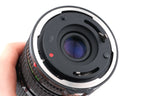 Canon 35-70mm f4 FDn