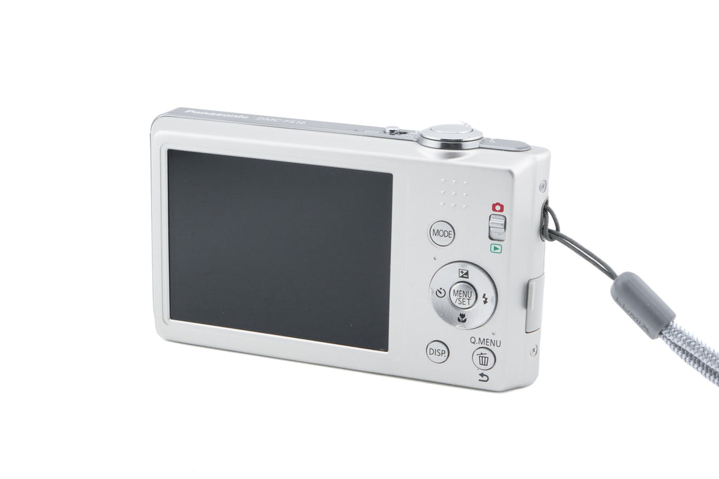 Panasonic Lumix DMC-FS16