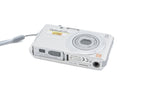 Panasonic Lumix DMC-FS16