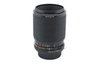 Minolta 100mm f4 MD Macro