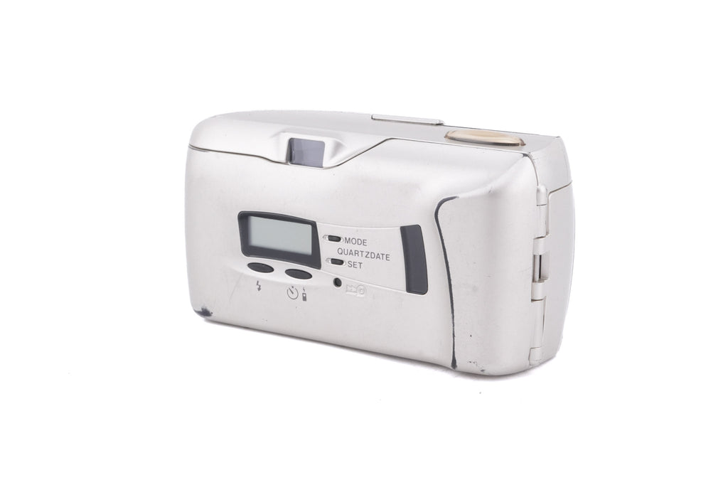 Olympus Mju-II