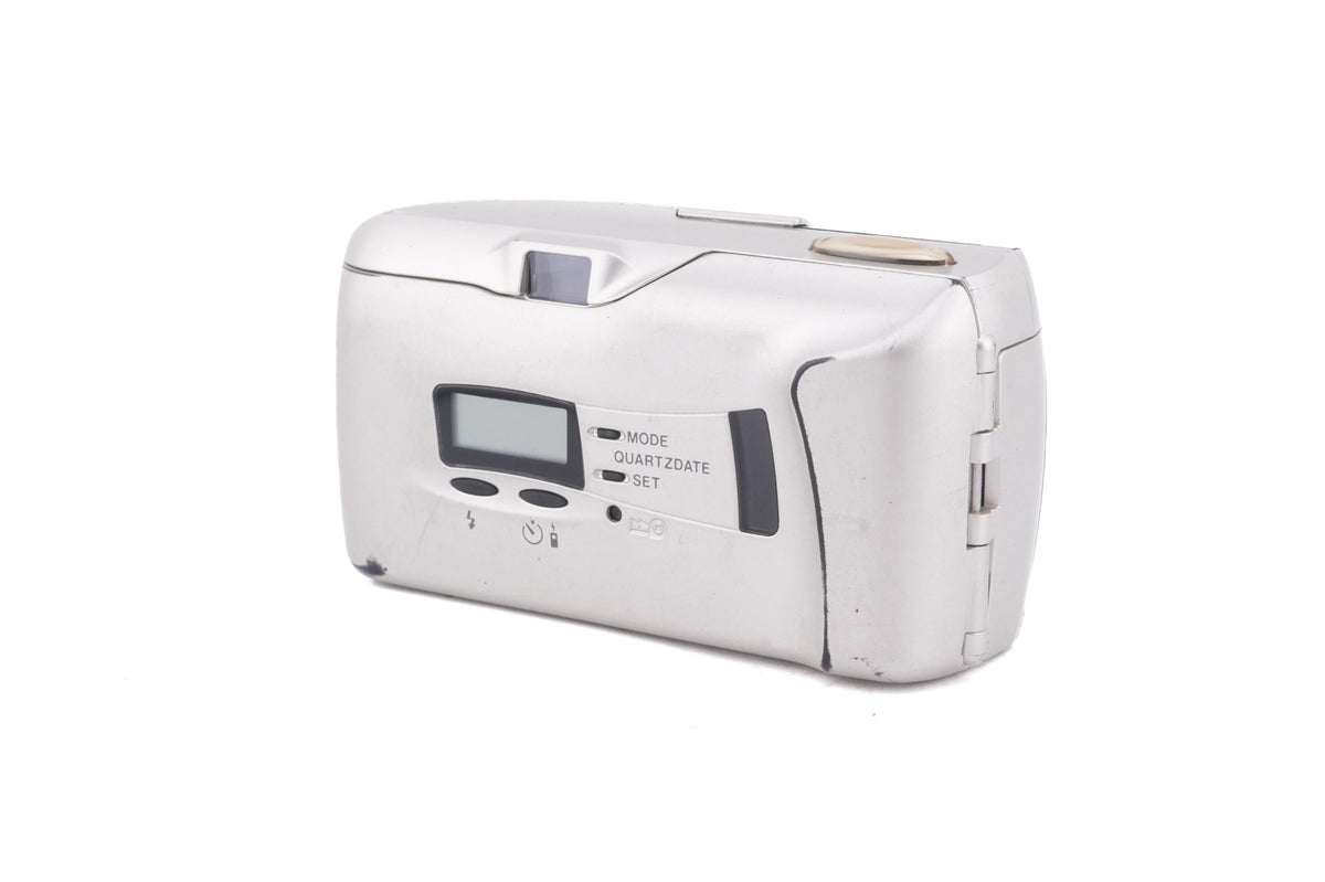 Olympus Mju-II